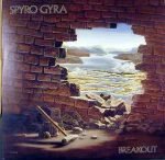 Spyro Gyra – Breakout LP Plak