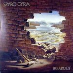 Spyro Gyra – Breakout LP Plak