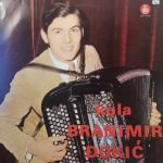 Branimir Đokić – Kola LP Plak