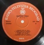 Branimir Đokić – Kola LP Plak - Görsel 4
