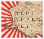 Red Snapper – Key CD Digipack