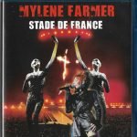 Mylene Farmer – Stade De France 2Blu-Ray