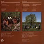 Délibáb Együttes – Délibáb Együttes LP Plak - Görsel 2