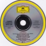 Frank Martin – Polyptyque; Etudes; Concerto Pour 7 Instruments a Vent CD - Görsel 2