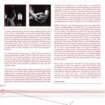 Jake Mandell – Love Songs For Machines CD (IDM) - Görsel 4