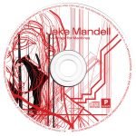 Jake Mandell – Love Songs For Machines CD (IDM) - Görsel 2
