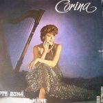 Corina – Noapte Bună, Pe Mîine LP Plak