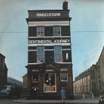 Ringo Starr – Sentimental Journey LP Plak