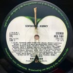 Ringo Starr – Sentimental Journey LP Plak - Görsel 4