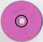 Goldfrapp – Wonderful Electric (Live In London) 2DVD - Görsel 2