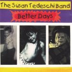 The Susan Tedeschi Band – Better Days CD