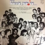 Gia Ta Paidiá 12'' Maxi Single Plak
