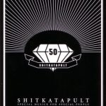 Shitkatapult 50 DVD