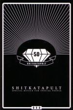 Shitkatapult 50 DVD