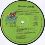 Michel Fugain – Un Jour D'été Dans Un Havre De Paix LP Plak - Görsel 3