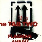 Tab Two – Flagman Ahead CD