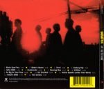 Galactic – Late For The Future CD Digipack - Görsel 2
