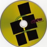 Galactic – Late For The Future CD Digipack - Görsel 3
