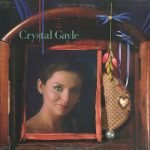 Crystal Gayle – Straight To The Heart LP Plak