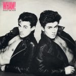 Wham! – Bad Boys 45lik Plak