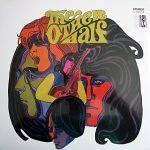 The Other Half – The Other Half CD