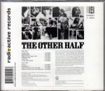 The Other Half – The Other Half CD - Görsel 2