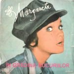 Margareta – În Grădina Bucuriilor LP Plak
