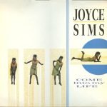 Joyce Sims – Come Into My Life LP Plak