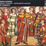 Clemencic Consort · René Clemencic – Carmina Burana 3CD Box Set