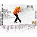 Mark Ledford – Miles 2 Go CD - Görsel 2