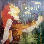 Toyah – Toyah! Toyah! Toyah! LP Plak