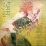 Toyah – Toyah! Toyah! Toyah! LP Plak - Görsel 2