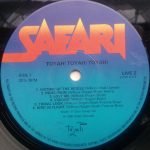Toyah – Toyah! Toyah! Toyah! LP Plak - Görsel 3