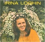 Irina Loghin – Spune Măiculiță, Spune LP Plak