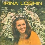 Irina Loghin – Spune Măiculiță, Spune LP Plak