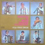Orchestra De Muzica Populara Electrecord LP Plak