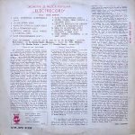 Orchestra De Muzica Populara Electrecord LP Plak - Görsel 2