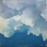 Curved Air – Second Album LP Plak