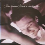 Steve Winwood – Back In The High Life LP Plak