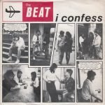 The Beat – I Confess 45lik