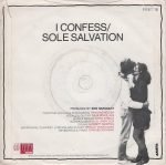 The Beat – I Confess 45lik - Görsel 2