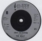 The Beat – I Confess 45lik - Görsel 4