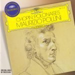 Chopin – Polonaises CD