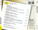 Chopin – Polonaises CD - Görsel 3