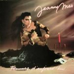 Jeanne Mas – Femmes D'aujourd'hui LP Plak