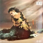 Jeanne Mas – Femmes D'aujourd'hui LP Plak - Görsel 2