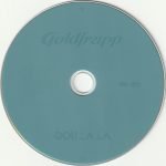Goldfrapp – Ooh La La DVD Single - Görsel 2
