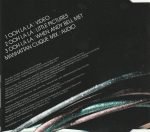 Goldfrapp – Ooh La La DVD Single - Görsel 3