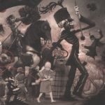 My Chemical Romance – The Black Parade CD