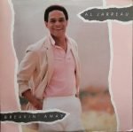 Al Jarreau – Breakin' Away LP Plak